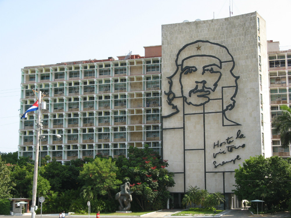Havana vieja